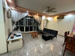 Blk 110B Punggol Field (Punggol), HDB 4 Rooms #611035361